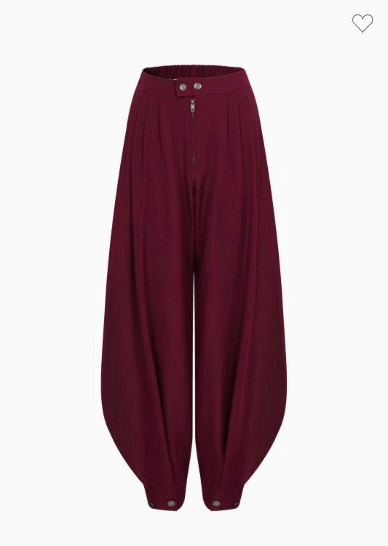 PANTS