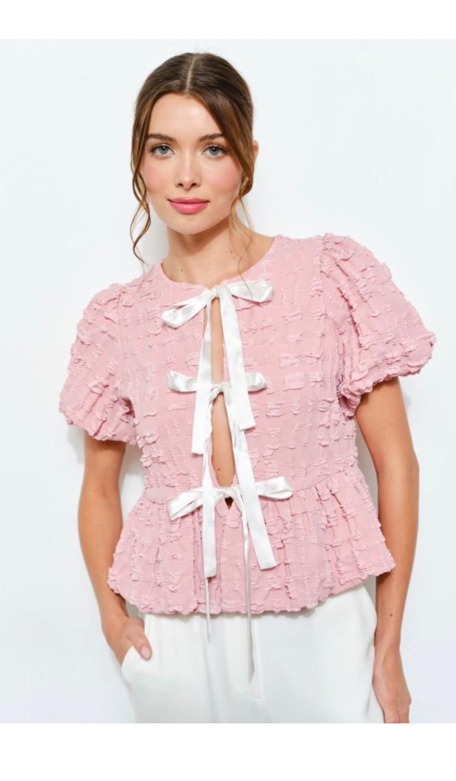 BLOUSES