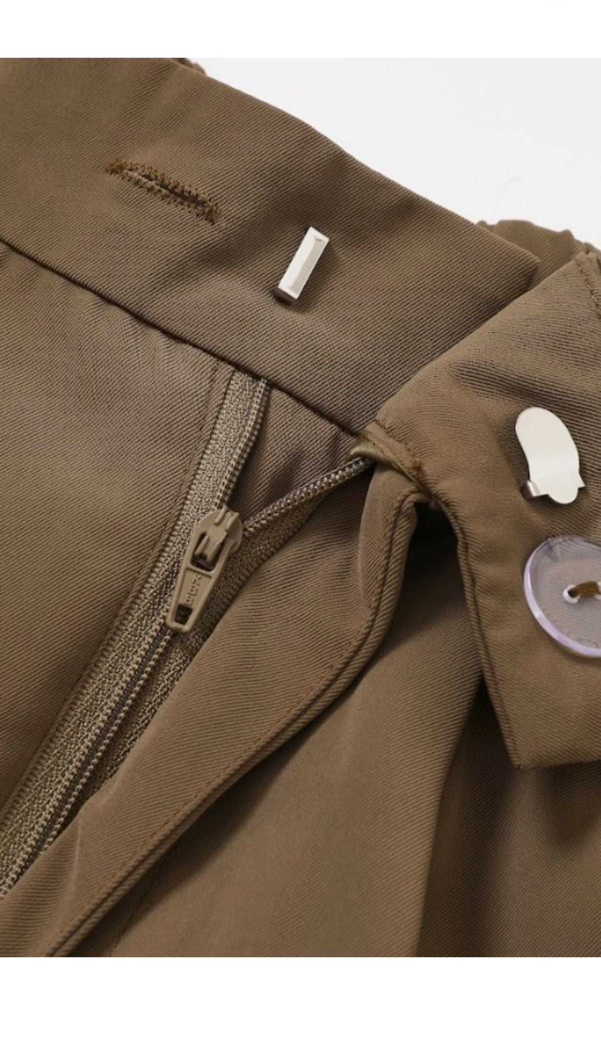 Milano trousers