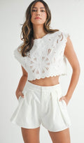 Blanca set