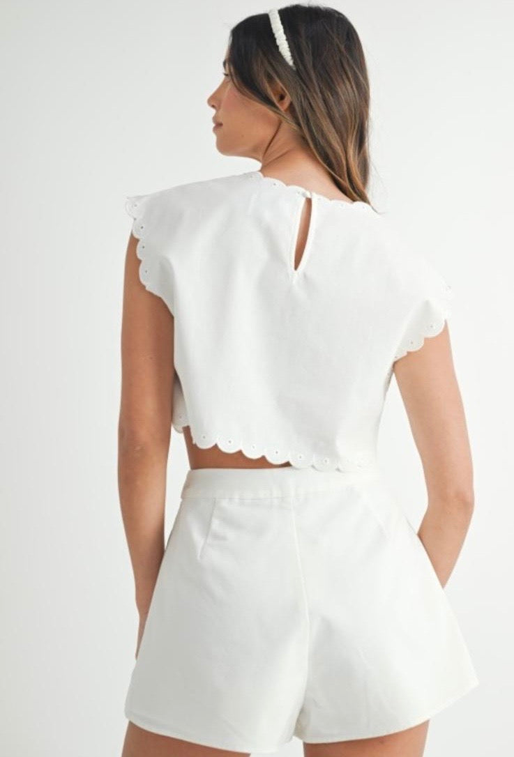 Blanca set