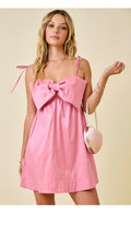 Be my valentine dress