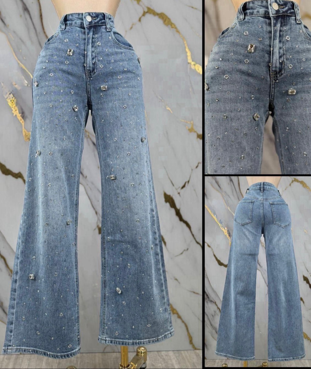 Britney jeans
