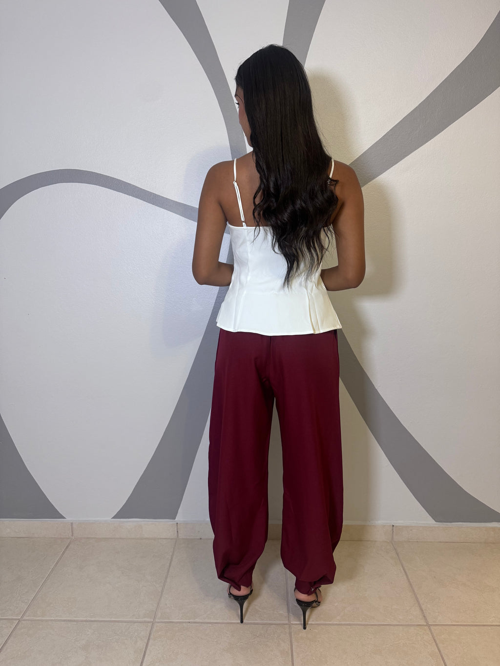 Tinto pants