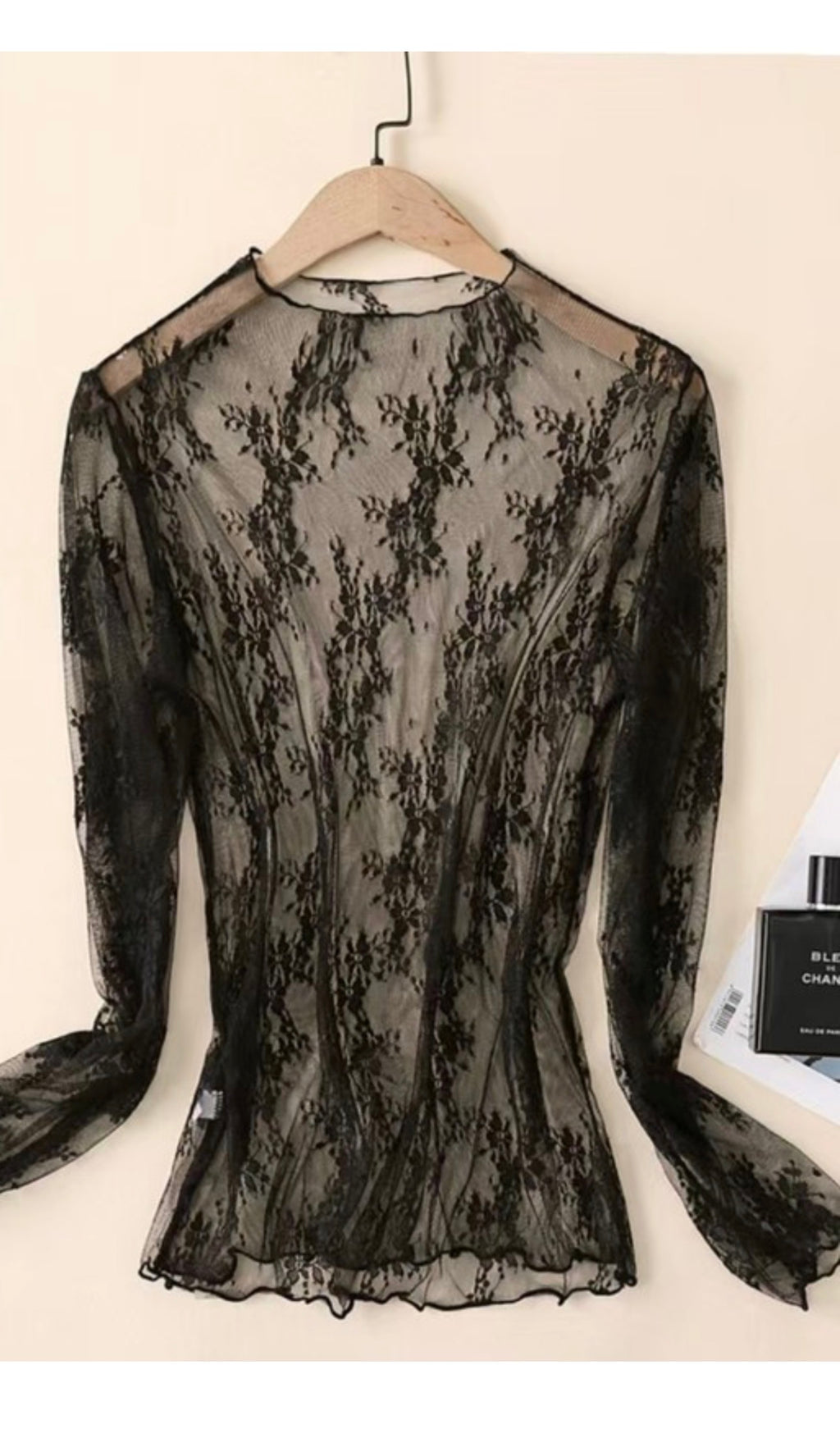 Magnolia top