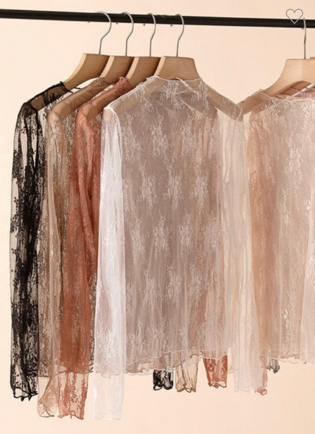 Magnolia top