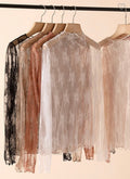 Magnolia top
