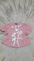 Victoria blouse