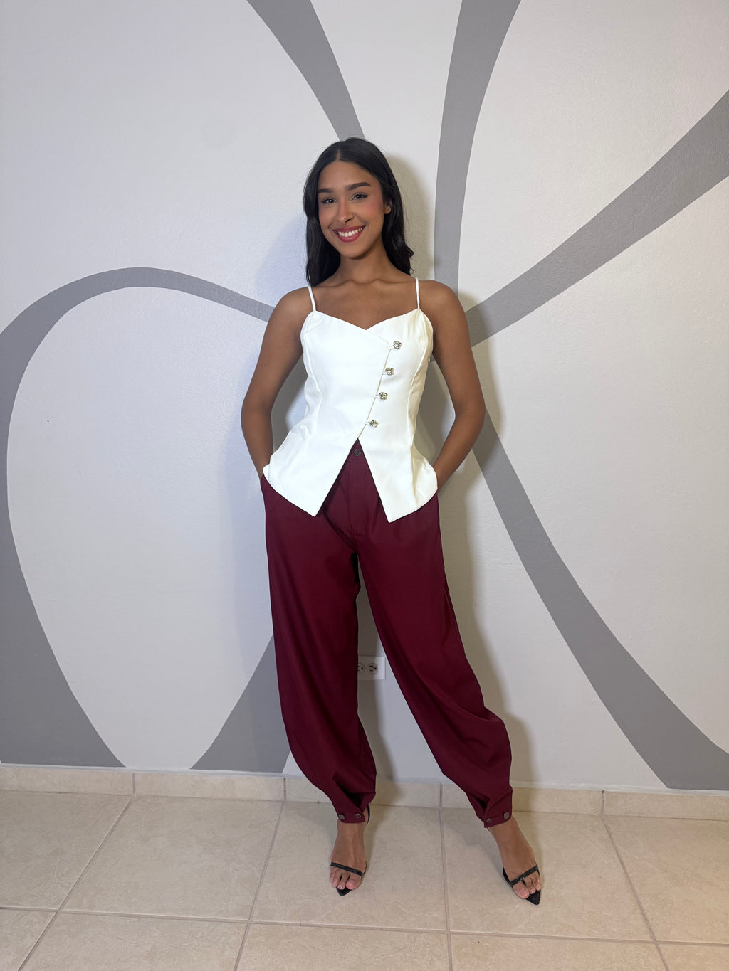 Tinto pants