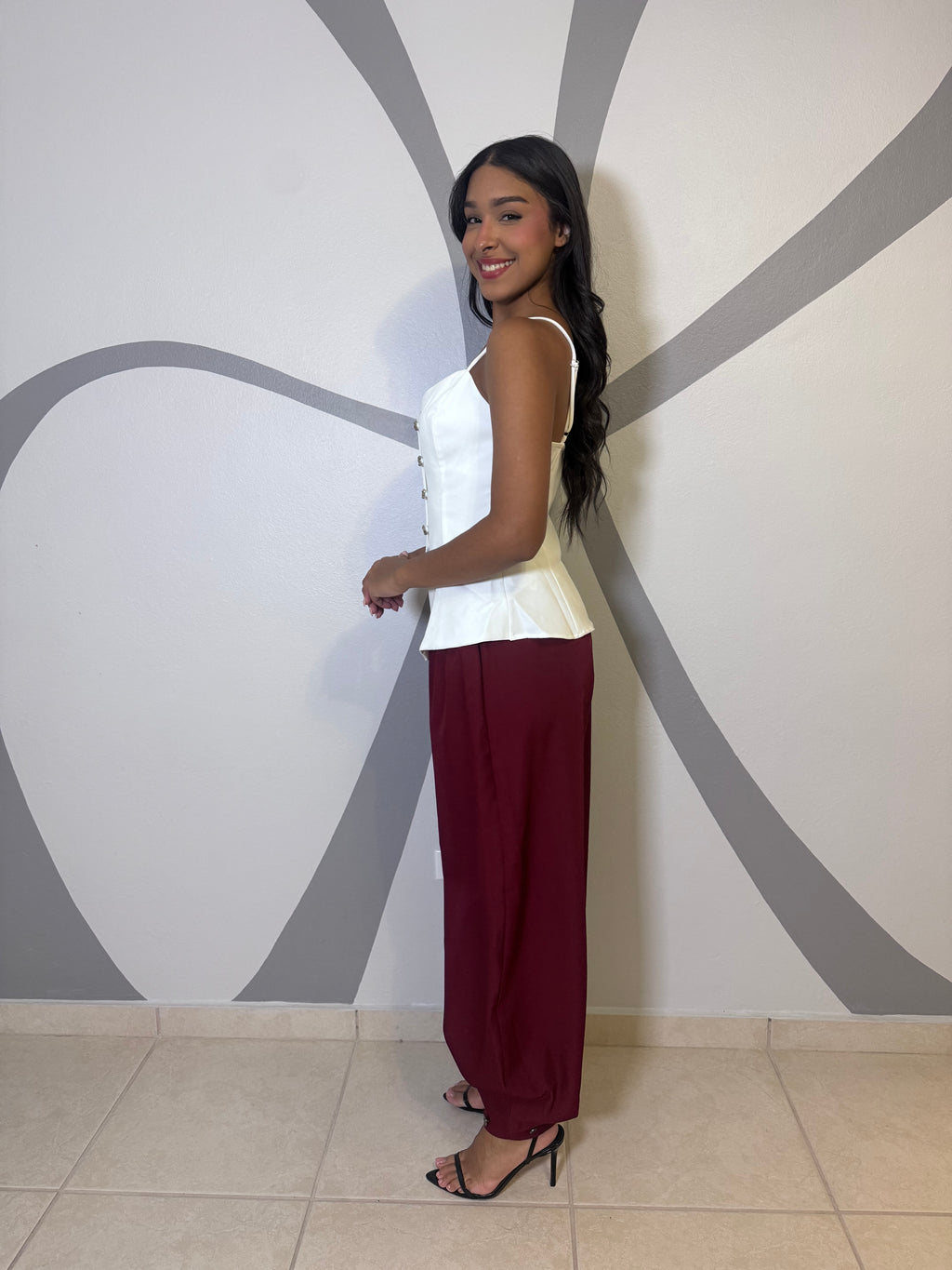 Tinto pants