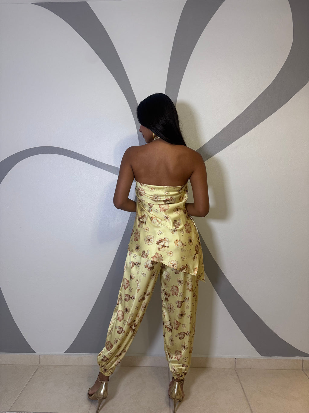 Andrea set