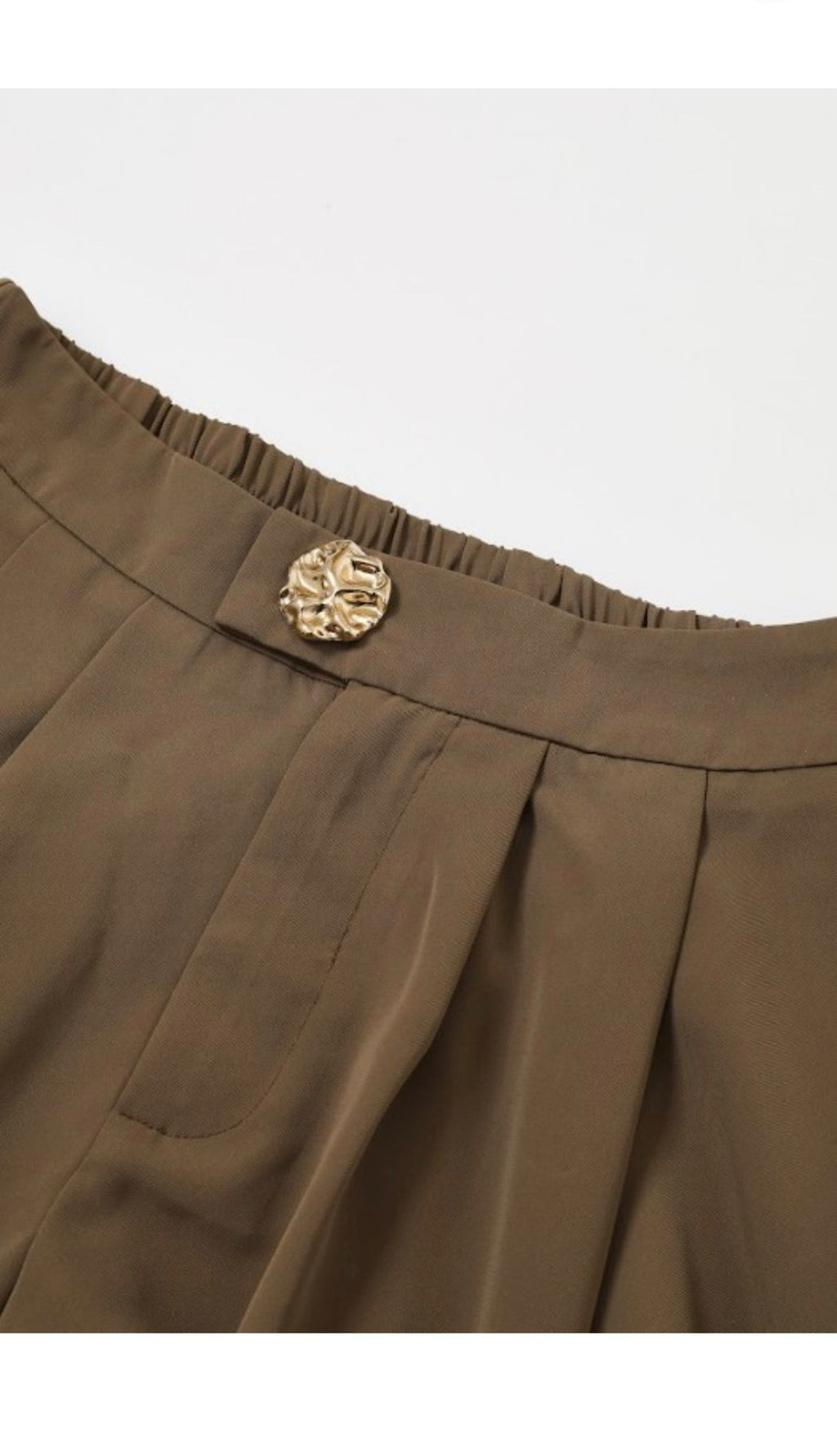 Milano trousers