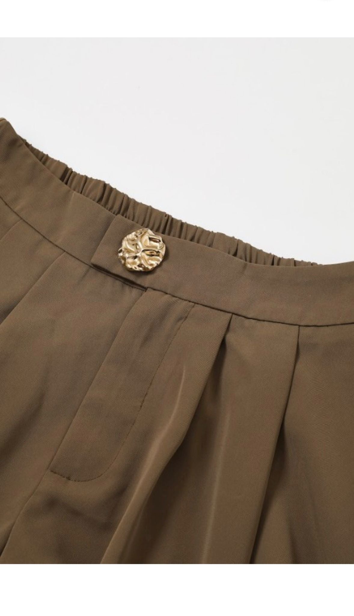 Milano trousers