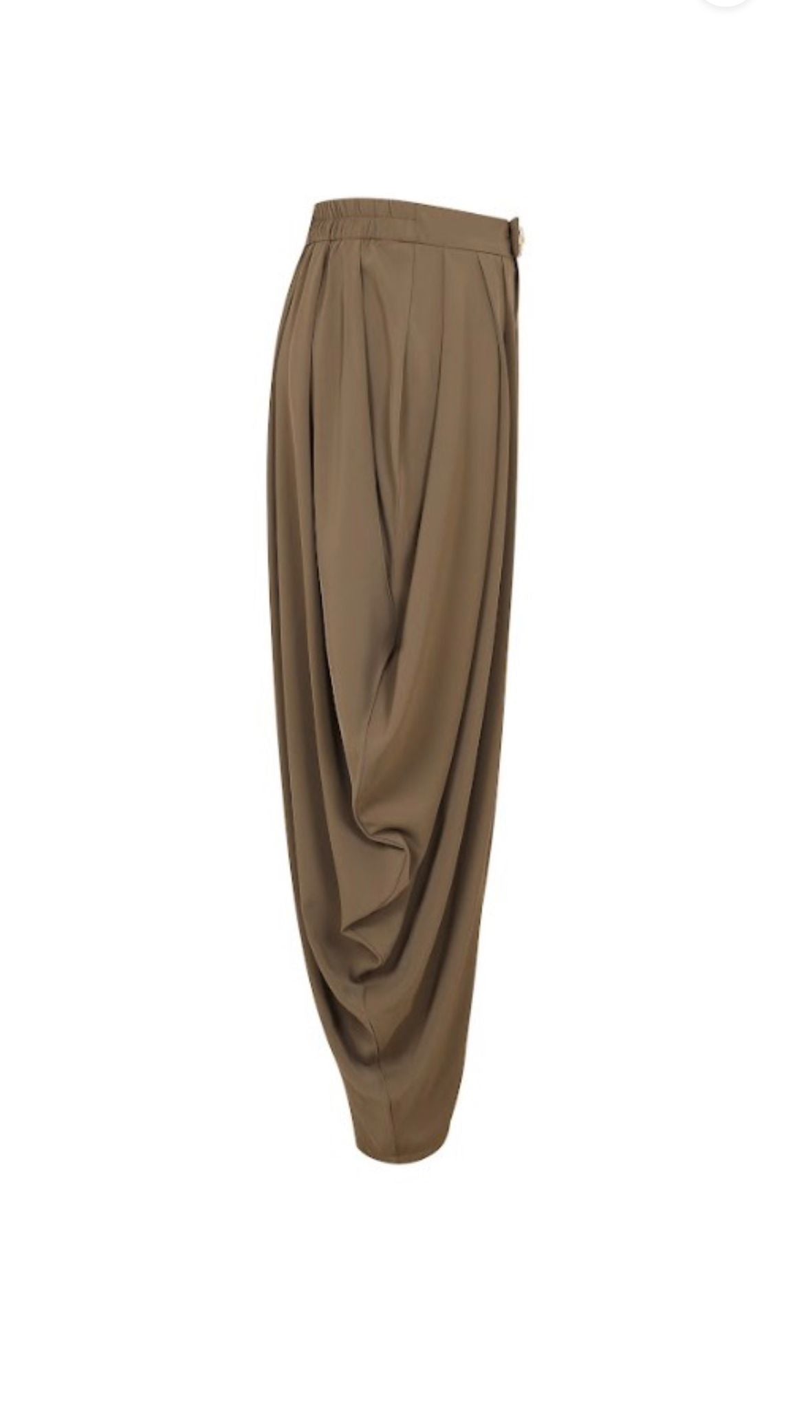 Milano trousers
