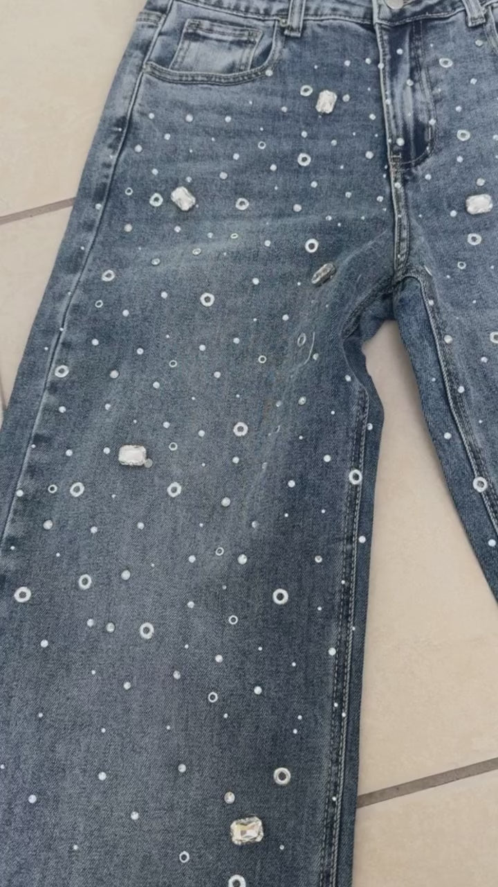 Britney jeans